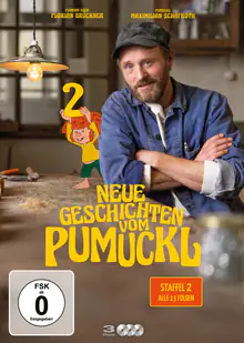 Neue Geschichten vom Pumuckl - Staffel 2
