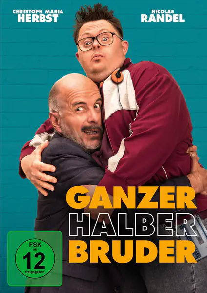 Ganzer Halber Bruder