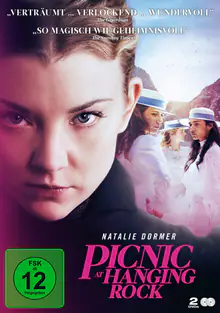 Picnic at Hanging Rock