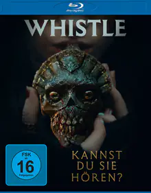 Whistle BD