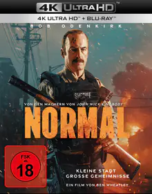 Normal UHD BD