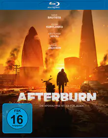 Afterburn BD