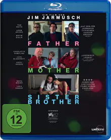 Father Mother Sister Brother BD
