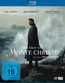 Der Graf von Monte Christo BD