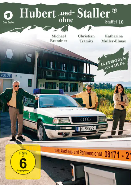 Hubert ohne Staller, Staffel 10