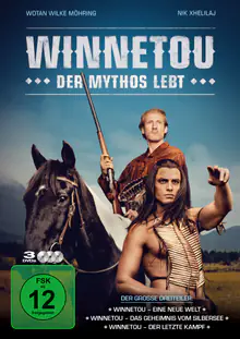 Winnetou - Der Mythos lebt