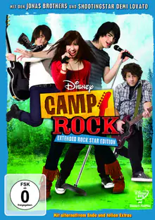 Camp Rock