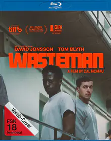 Wasteman BD