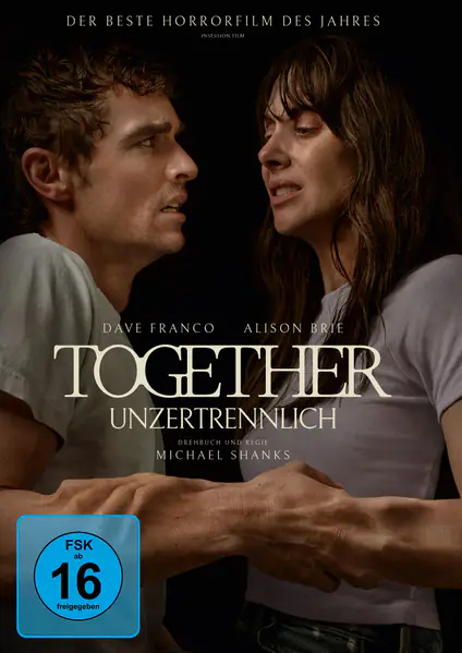 Together - Unzertrennlich