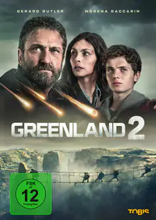 Greenland 2