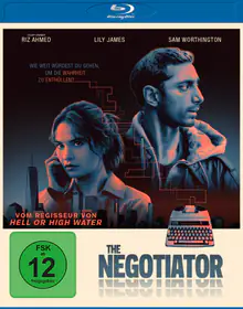 The Negotiator BD