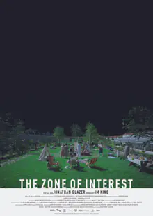 The Zone Of Interest