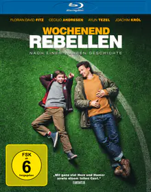 Wochenendrebellen BD