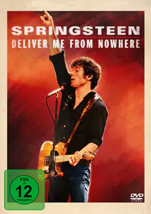 Springsteen: Deliver Me from Nowhere
