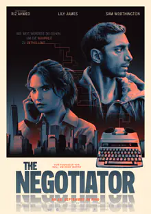 The Negotiator