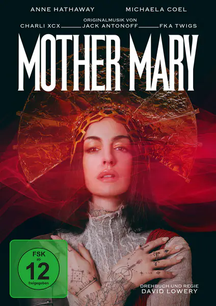 Mother Mary