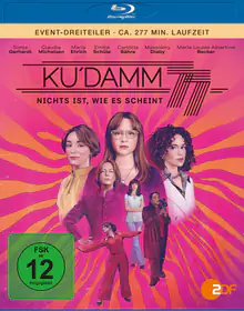Ku'damm 77 BD