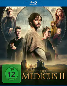 Der Medicus 2 BD