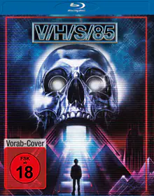 V/H/S/85 BD