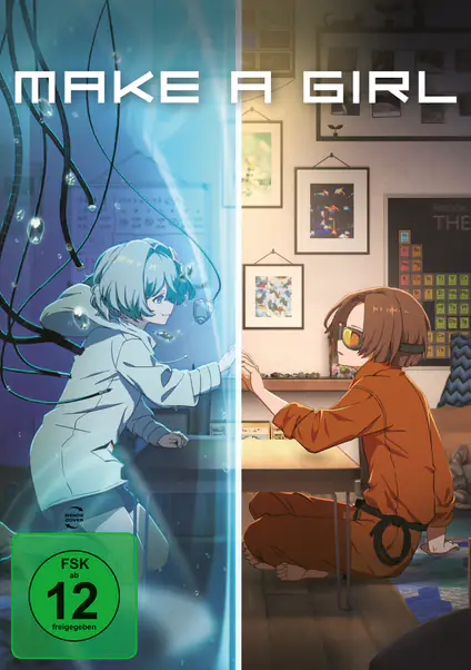 Make a Girl
