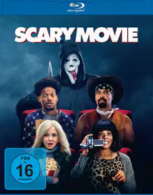Scary Movie (2026) BD