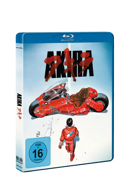 Akira