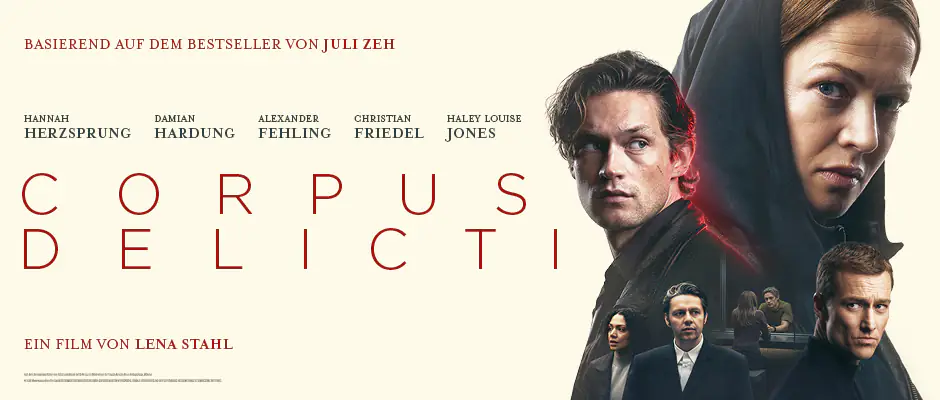 Corpus Delicti
