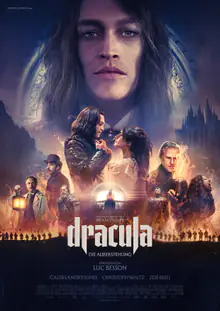 DRACULA - DIE AUFERSTEHUNG