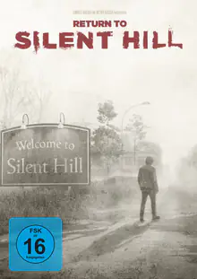 Return to Silent Hill