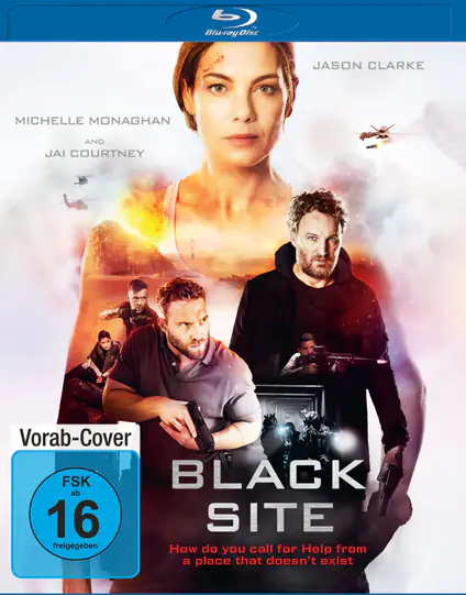 Black Site