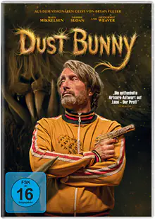Dust Bunny