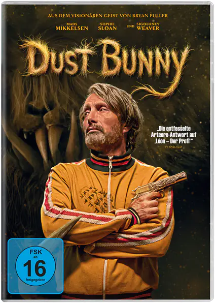 Dust Bunny