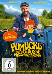 Pumuckl und das große Missverständnis