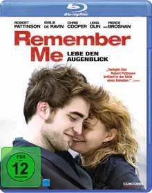 Remember Me BD