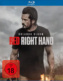 Red Right Hand BD