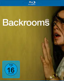 Backrooms BD