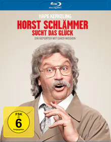 Horst Schlämmer sucht das Glück BD