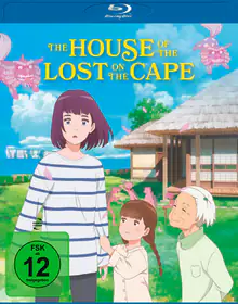The House of the Lost on the Cape BD