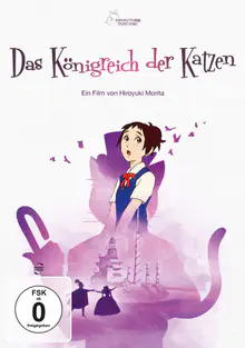 Das Königreich der Katzen (White Edition)