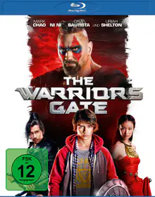 The Warriors Gate BD