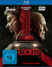 Locked BD