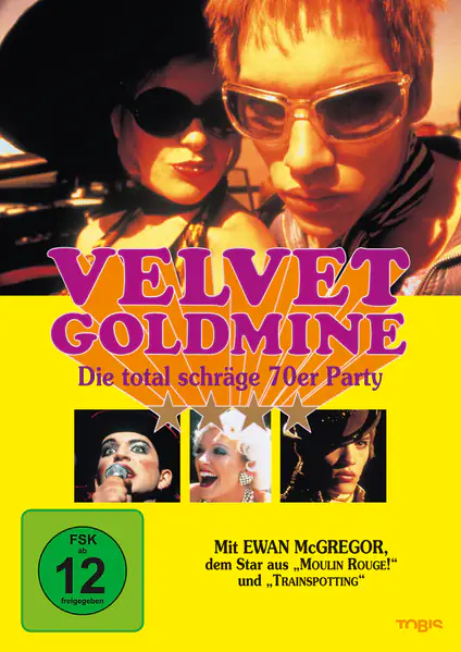 Velvet Goldmine