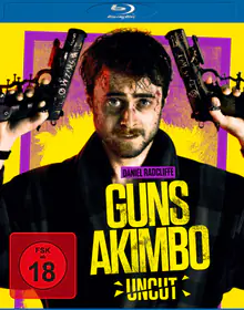 Guns Akimbo BD