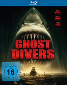 Ghost Divers BD