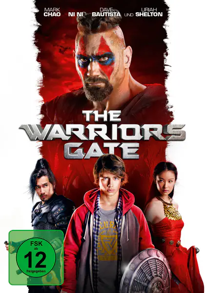 The Warrior's Gate