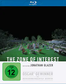 The Zone of Interest BD