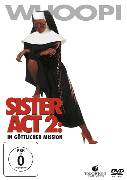 Sister Act 2 - in göttlicher Mission