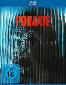 Primate BD