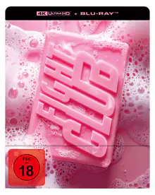 Fight Club UHD+BD (Lim. Steelbook)