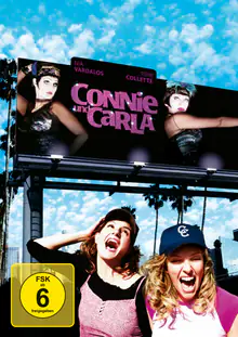 Connie und Carla